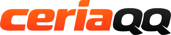 ceriaqq Logo